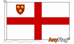 Chester Diocese Flags